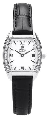 Royal London 21208-01 wrist watches for women - 1 photo, picture, image