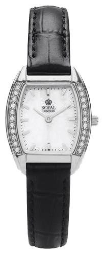 Royal London 21208-03 wrist watches for women - 1 photo, picture, image