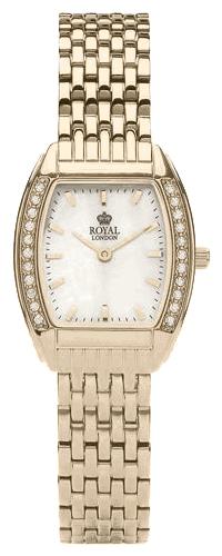 Royal London 21208-04 wrist watches for women - 1 photo, image, picture