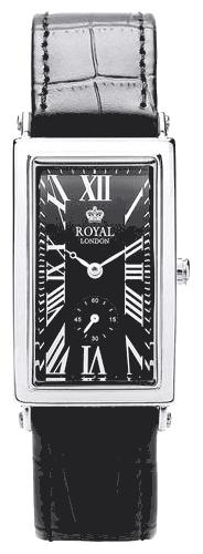 Royal London 21210-03 wrist watches for women - 1 image, picture, photo
