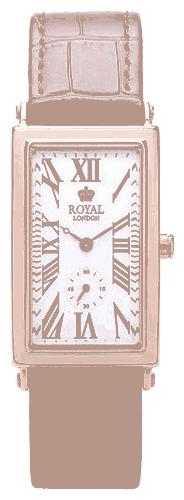 Royal London 21210-04 wrist watches for women - 1 image, photo, picture
