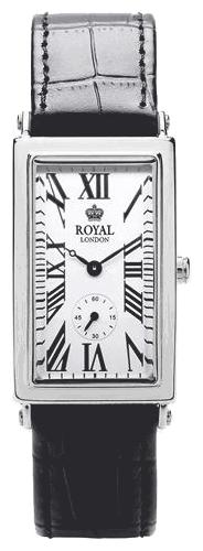 Royal London 21210-05 wrist watches for women - 1 picture, photo, image