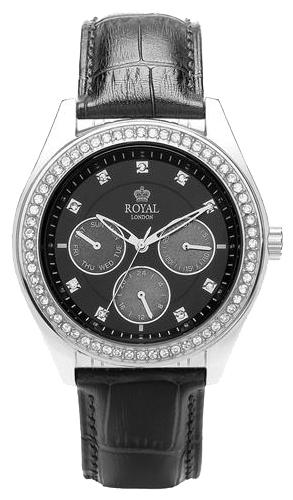 Royal London 21211-02 wrist watches for women - 1 picture, photo, image