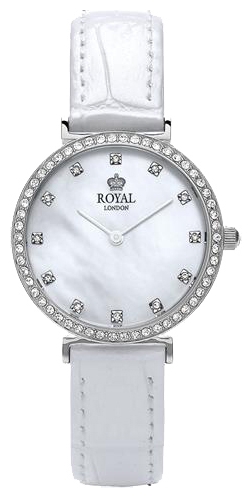 Royal London 21212-01 wrist watches for women - 1 photo, picture, image