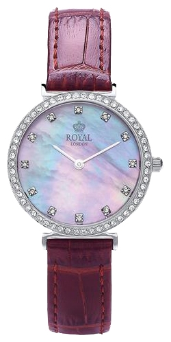 Royal London 21212-02 wrist watches for women - 1 image, photo, picture