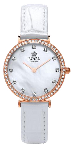 Royal London 21212-04 wrist watches for women - 1 image, photo, picture