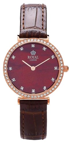 Royal London 21212-05 wrist watches for women - 1 image, picture, photo