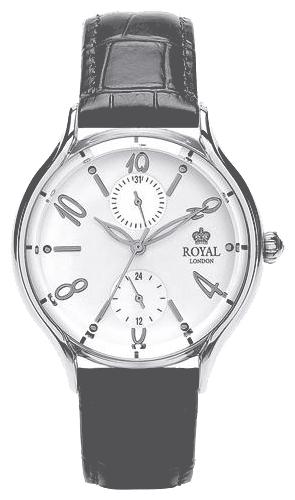 Royal London 21213-02 wrist watches for women - 1 photo, image, picture