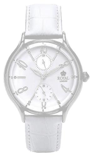 Royal London 21213-04 wrist watches for women - 1 image, photo, picture