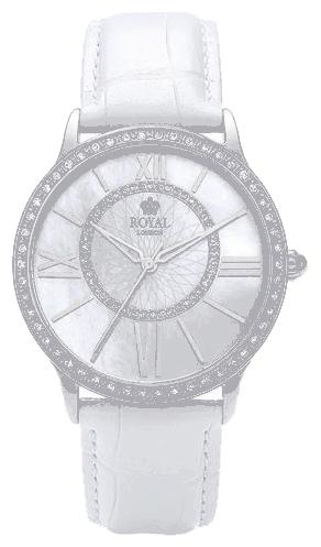 Royal London 21214-03 wrist watches for women - 1 picture, image, photo