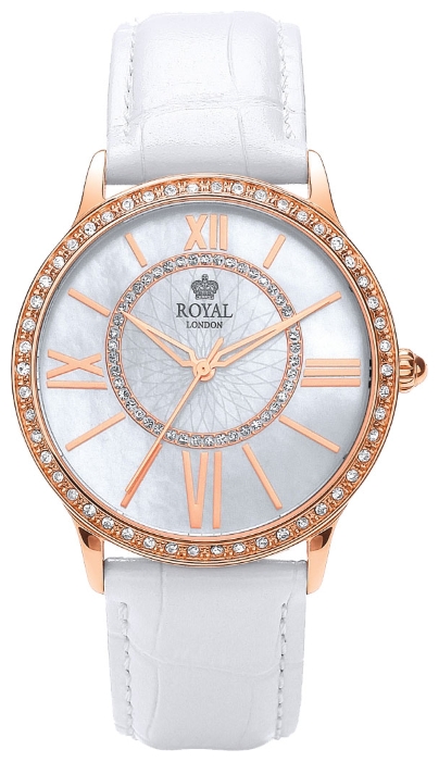 Royal London 21214-04 wrist watches for women - 1 photo, image, picture