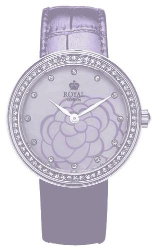 Royal London 21215-03 wrist watches for women - 1 image, photo, picture