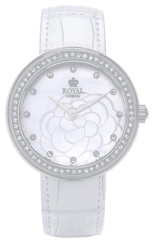 Royal London 21215-04 wrist watches for women - 1 photo, image, picture