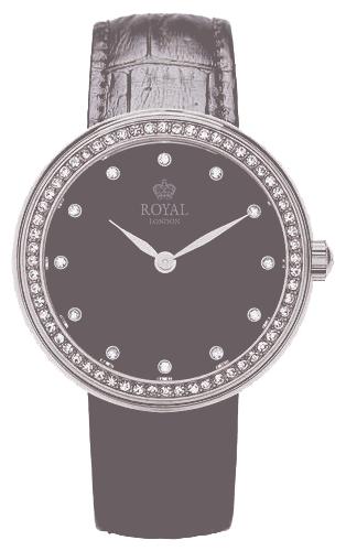 Royal London 21215-05 wrist watches for women - 1 photo, image, picture
