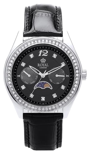 Royal London 21229-03 wrist watches for women - 1 picture, image, photo