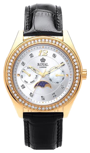 Royal London 21229-04 wrist watches for women - 1 image, photo, picture