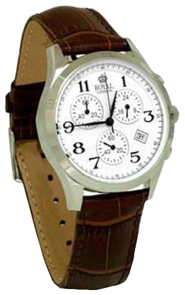 Wrist watch Royal London for Men - picture, image, photo