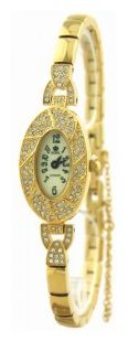 Royal London 2637-2A wrist watches for women - 1 picture, image, photo