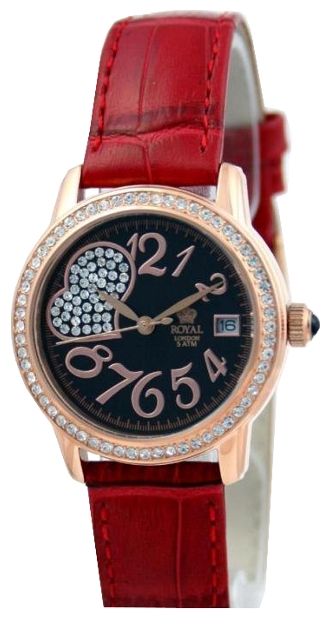 Wrist watch Royal London for Women - picture, image, photo