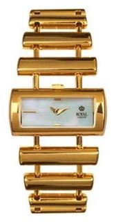 Royal London 2756-1B wrist watches for women - 1 image, photo, picture