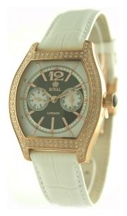 Royal London 2770-B1B wrist watches for women - 1 photo, picture, image