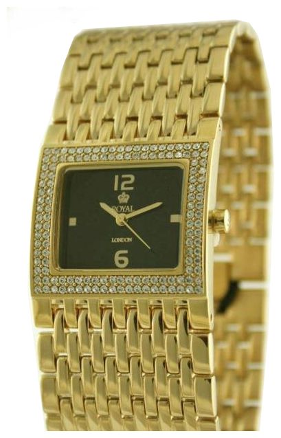Royal London 2778-3A wrist watches for women - 1 image, picture, photo