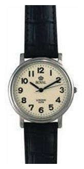 Royal London 40000-03 wrist watches for men - 1 photo, picture, image