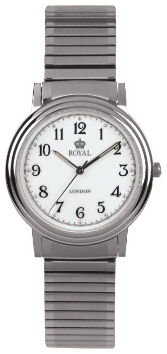 Wrist watch Royal London for Men - picture, image, photo