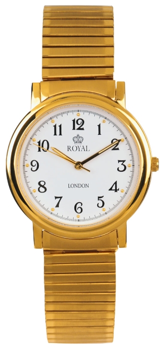 Wrist watch Royal London for Men - picture, image, photo