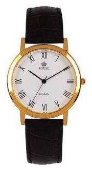 Royal London 40003-03 wrist watches for men - 1 image, picture, photo