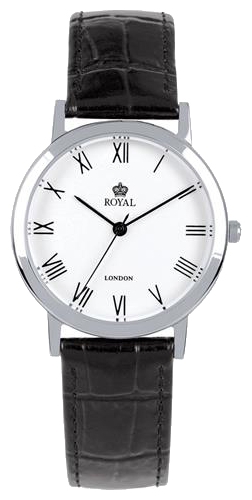 Royal London 40003-04 wrist watches for men - 1 photo, image, picture