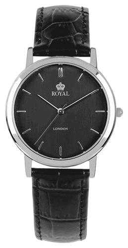 Royal London 40003-06 wrist watches for men - 1 picture, photo, image