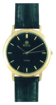 Royal London 40003-08 wrist watches for men - 1 photo, image, picture
