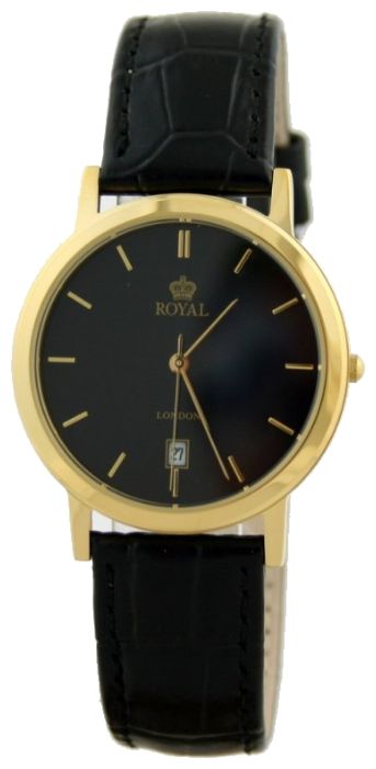 Royal London 40004-05 wrist watches for men - 1 picture, image, photo