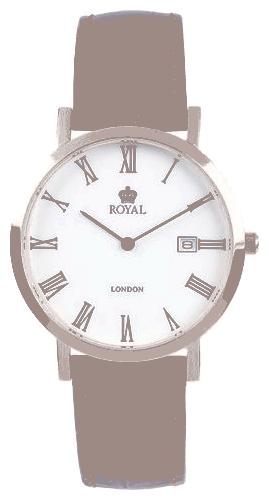 Royal London 40007-02 wrist watches for men - 1 photo, image, picture