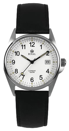 Wrist watch Royal London for Men - picture, image, photo