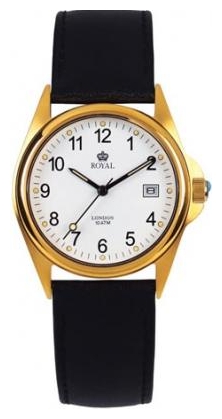 Wrist watch Royal London for Men - picture, image, photo