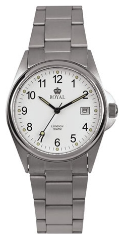 Wrist watch Royal London for Men - picture, image, photo