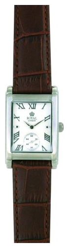 Royal London 40015-01 wrist watches for men - 1 picture, photo, image