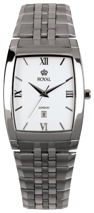 Wrist watch Royal London for Men - picture, image, photo