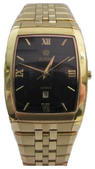 Wrist watch Royal London for Men - picture, image, photo