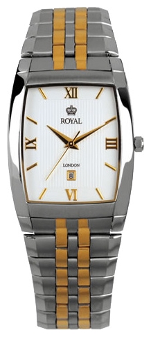 Wrist watch Royal London for Men - picture, image, photo