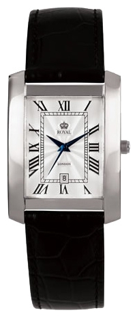 Wrist watch Royal London for Men - picture, image, photo