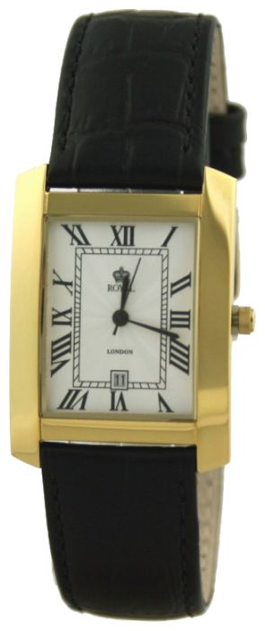 Wrist watch Royal London for Men - picture, image, photo