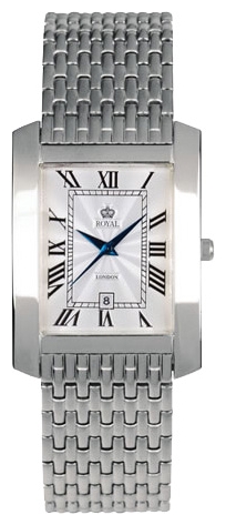 Wrist watch Royal London for Men - picture, image, photo