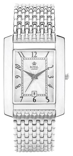 Royal London 40018-11 wrist watches for men - 1 photo, image, picture