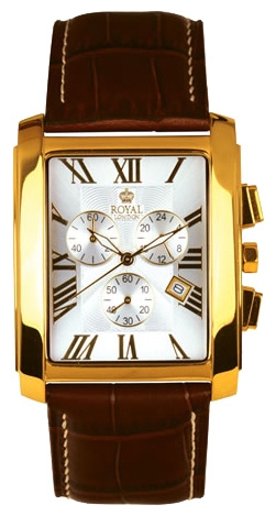 Wrist watch Royal London for Men - picture, image, photo