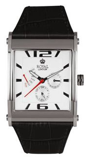 Royal London 40029-01 wrist watches for men - 1 image, photo, picture