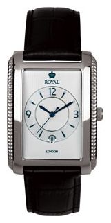 Wrist watch Royal London for Men - picture, image, photo