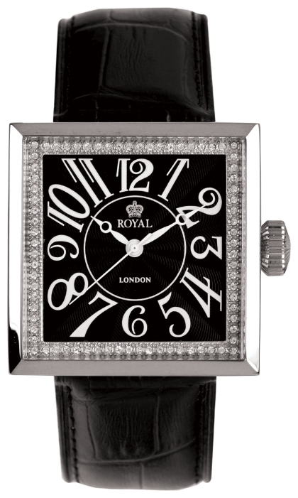 Wrist watch Royal London for Men - picture, image, photo